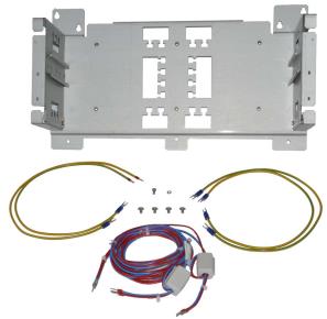 FPM-5000-KES Монт. комплект для коммутатора Ethernet