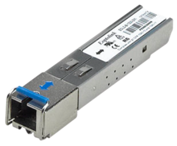 SFP-25 Оптоволоконный модуль, 1310/1550нм, 1SC