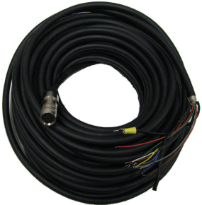 MIC-CABLE-20M Кабель для камер серии MIC 20M